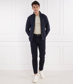 Чиносы BOSS ORANGE - темно-синий(50513028)