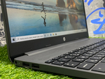Ноутбук HP 15' i3 1115G4/8GB/256GB/ 15s-fq2062ur[3Y1S6EA]/Windows 10