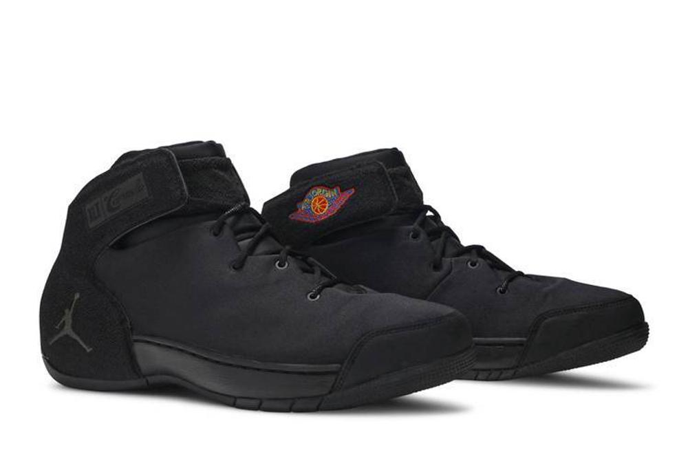 Кроссовки Jordan Melo 1.5 Hoodie