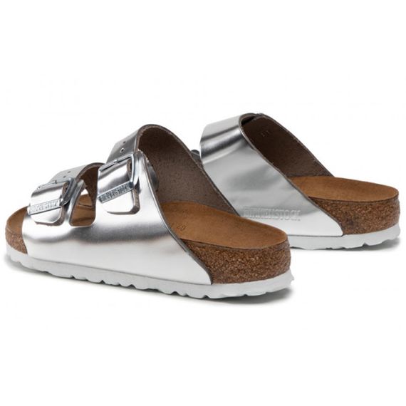 Биркеншток Слипонные Женские