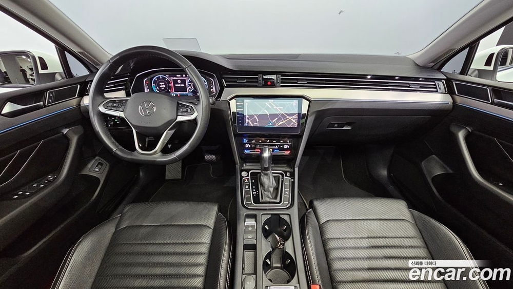 Volkswagen Passat GT(B8) 2.0 TDI Prestige (10.2022)