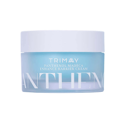 Trimay Panthenol Madeca Enhance Barrier Cream восстанавливающий барьерный крем с пантенолом и центеллой