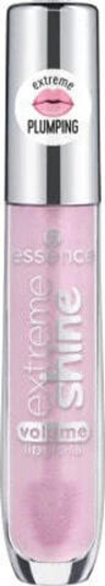 Lipgloss Extreme Shine Volume 102 Sweet Dreams, 5 ml