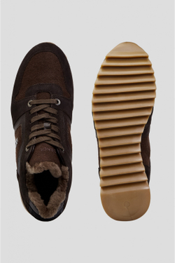 Кроссовки BOGNER