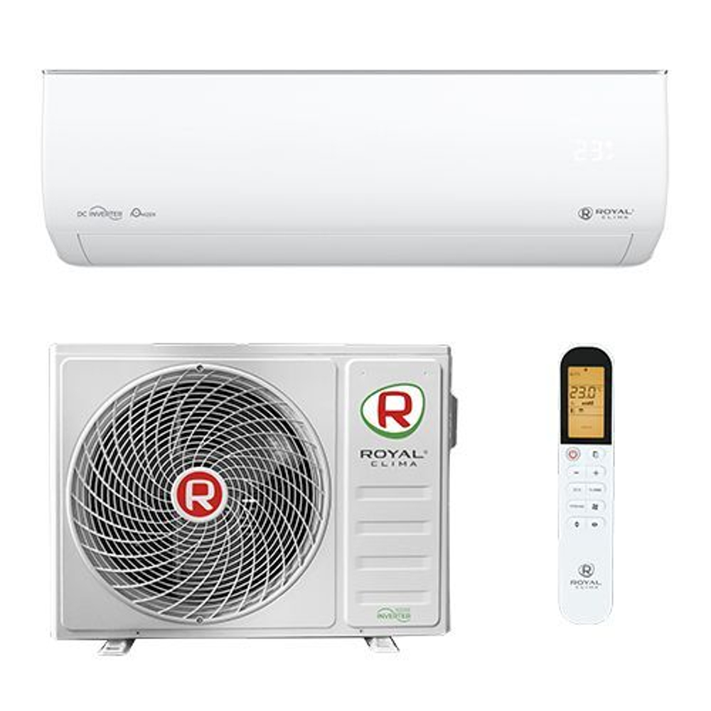 Сплит система Royal Clima RCI-GL22HN белый