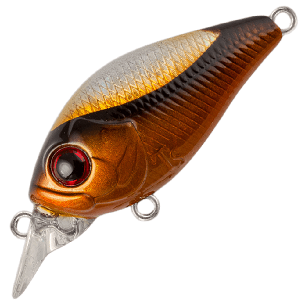 Воблер TsuYoki GAMBIT 35F (35мм, 3.8гр)