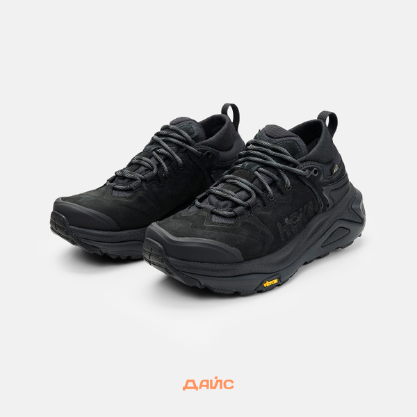 Кроссовки Hoka Kaha 3 Low GTX 