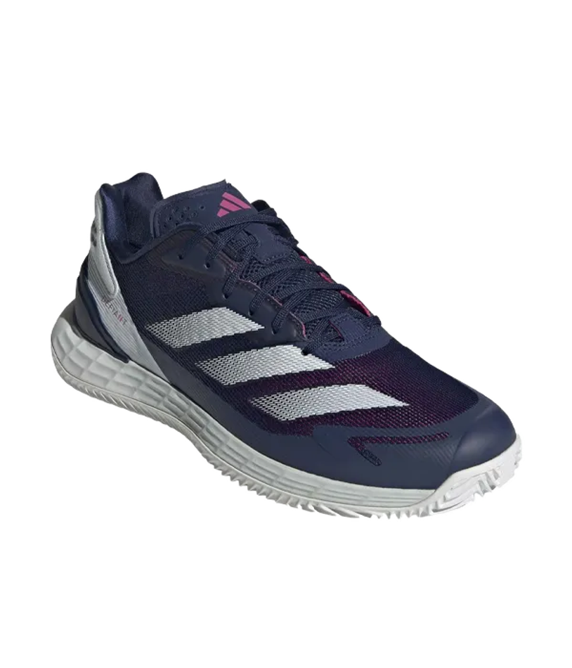 Adidas Defiant Speed 2 M CL Синие кроссовки