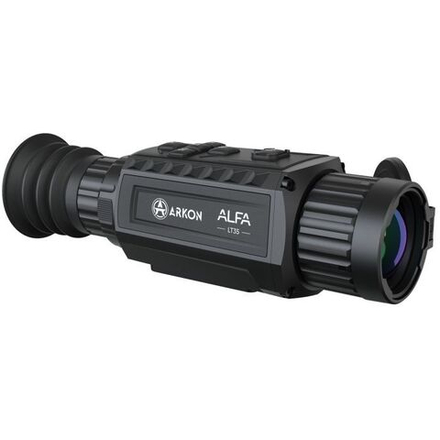 Тепловизиционный прицел ARKON ALFA LT35