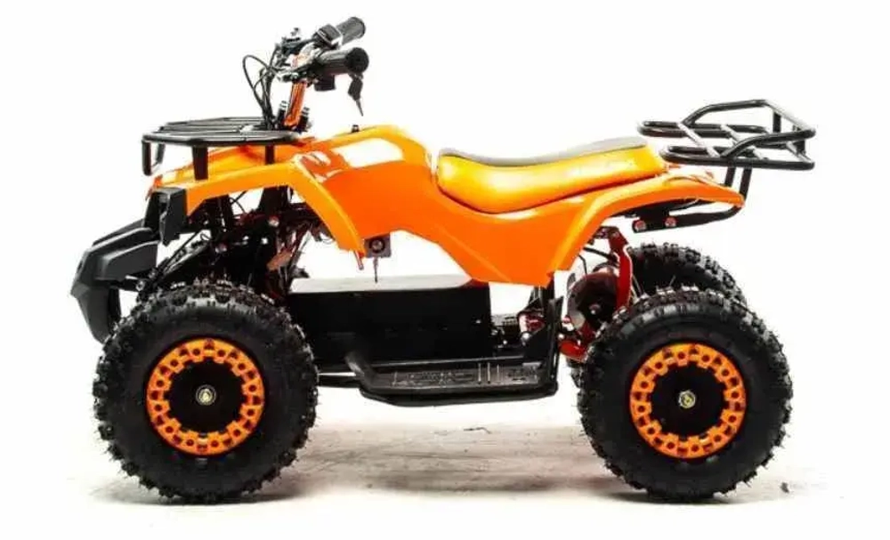 Электроквадроцикл Motoland ATV E009 1000W