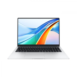 Ноутбук Honor MagicBook X 16 Pro Серебристый (BRN-G561) (5301AFDH) (16" IPS, Intel Core i5-13500H, 2.6GHz-4.7GHz, 16GB, 1Tb SSD, Intel Iris Xe Graphics, Windows 11)