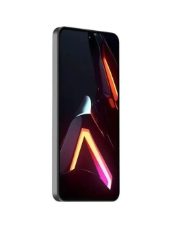 Смартфон Nubia Neo 3 Gt 5G 12/256Gb Electro Yellow (Z2465N)