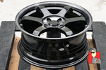 Комплект дисков Rays Volk Racing TE37 17x7.5 et38 5x112
