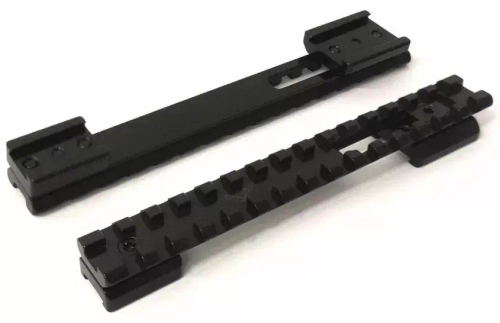 Планка Rusan Picatinny Sako 75 I / II / III; 85 XS / SM / S 010-54-1