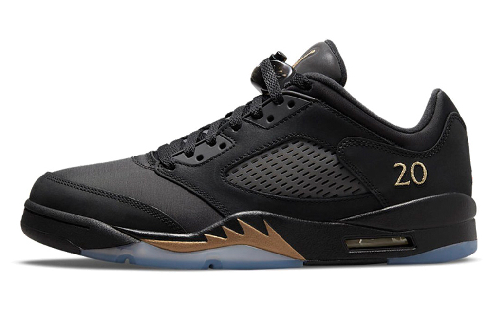 Кроссовки Jordan Air Jordan 5 Retro Low Wf "Wings" Tpu