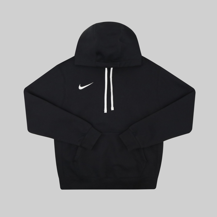 Толстовка мужская Nike Team Club 20 артикул:CW6894-010 - купить в магазине Дайс