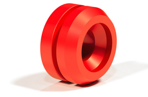 Отбойник амортизатора 96175444 \ 96231921 а\м DAEWOO, CHEVROLET