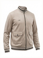 ALGA Детский хлопковый костюм