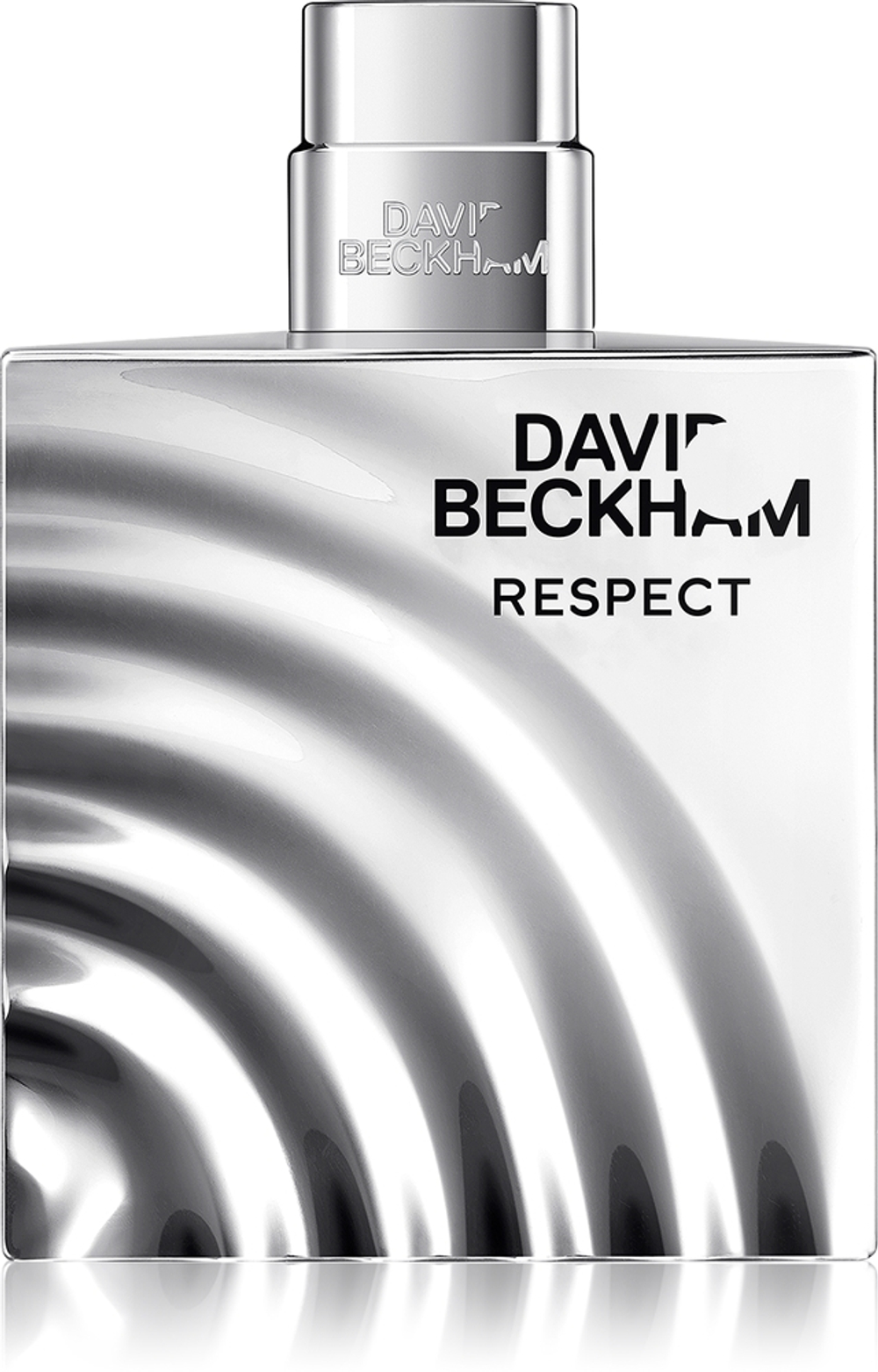 David Beckham Respect туалетная вода для мужчин