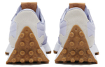 Кроссовки New Balance Nb 327 (Женская размерная сетка)
