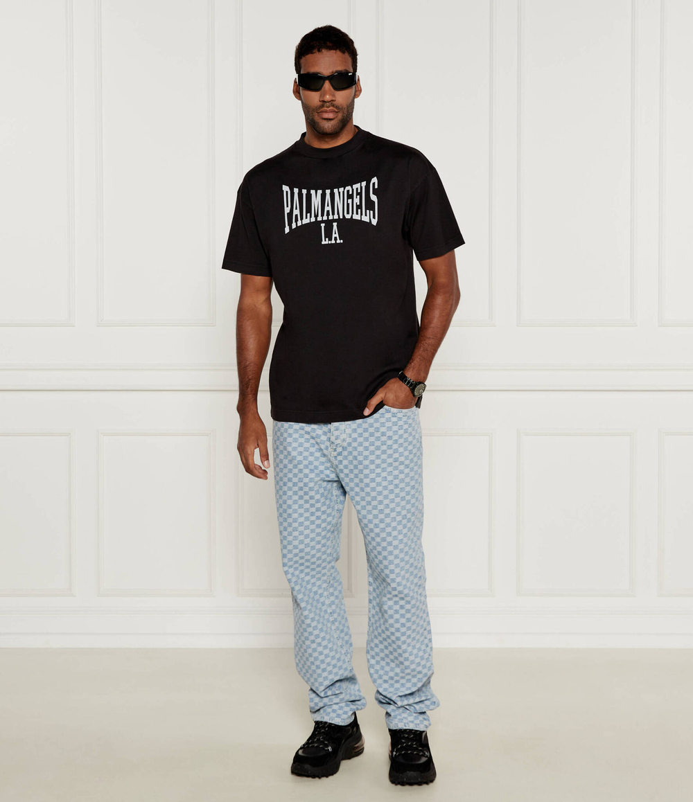 Кроссовки Dsquared2 - черный(SNM0378 01507713)