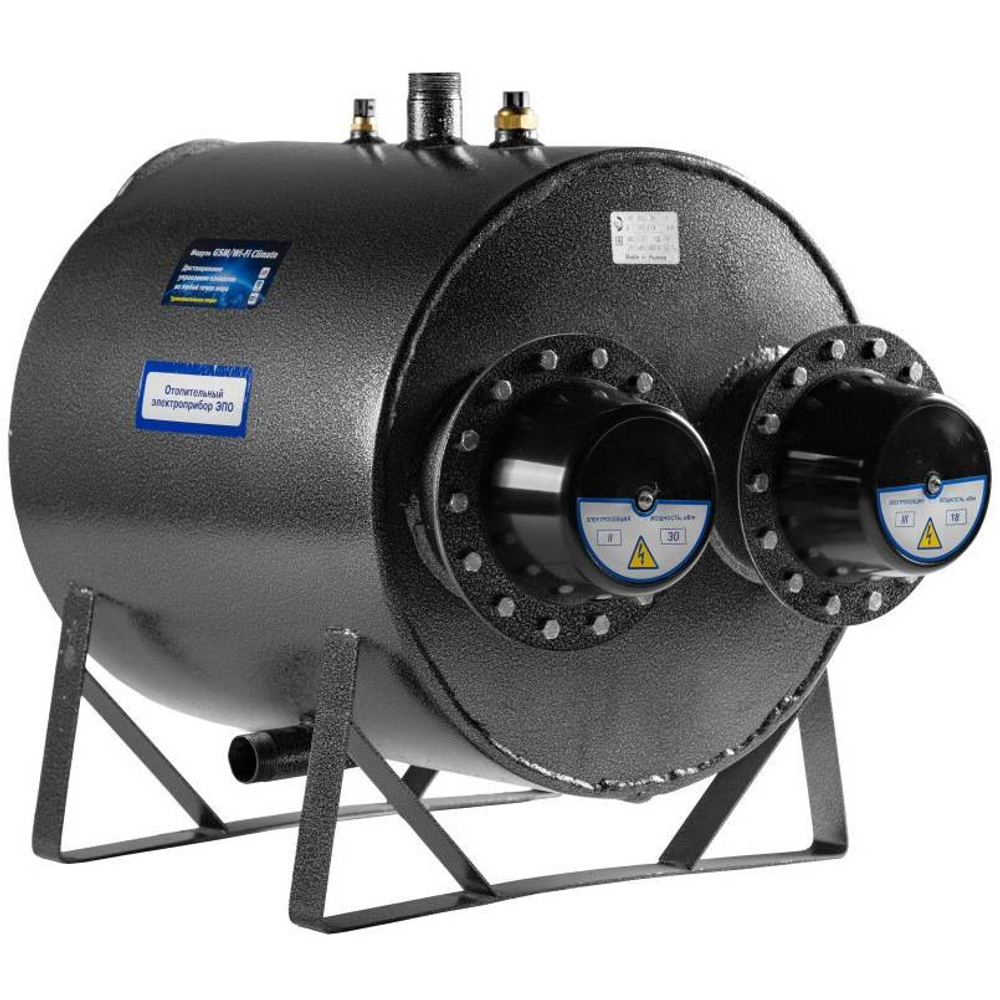 Котел электрический напольный Эван ЭПО-48(Б) 14101 24+24 48 кВт