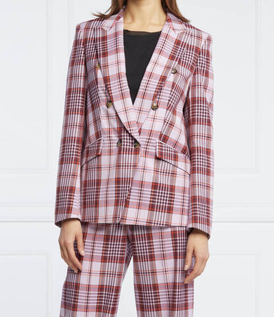 пиджак Joop! - лавандовый(30030468)