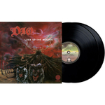 Dio / Lock Up The Wolves (2LP)
