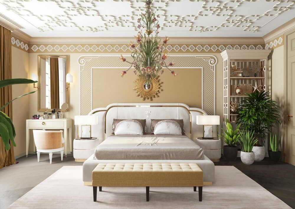 Стена RODECOR Рамбова Ф3 77423AR**