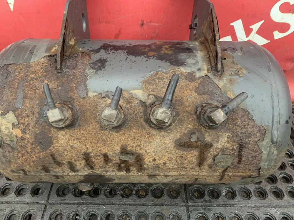 Ресивер воздушный 36L