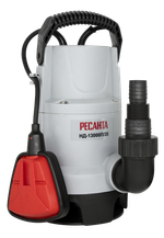 Дренажный насос Ресанта НД-13000П/35