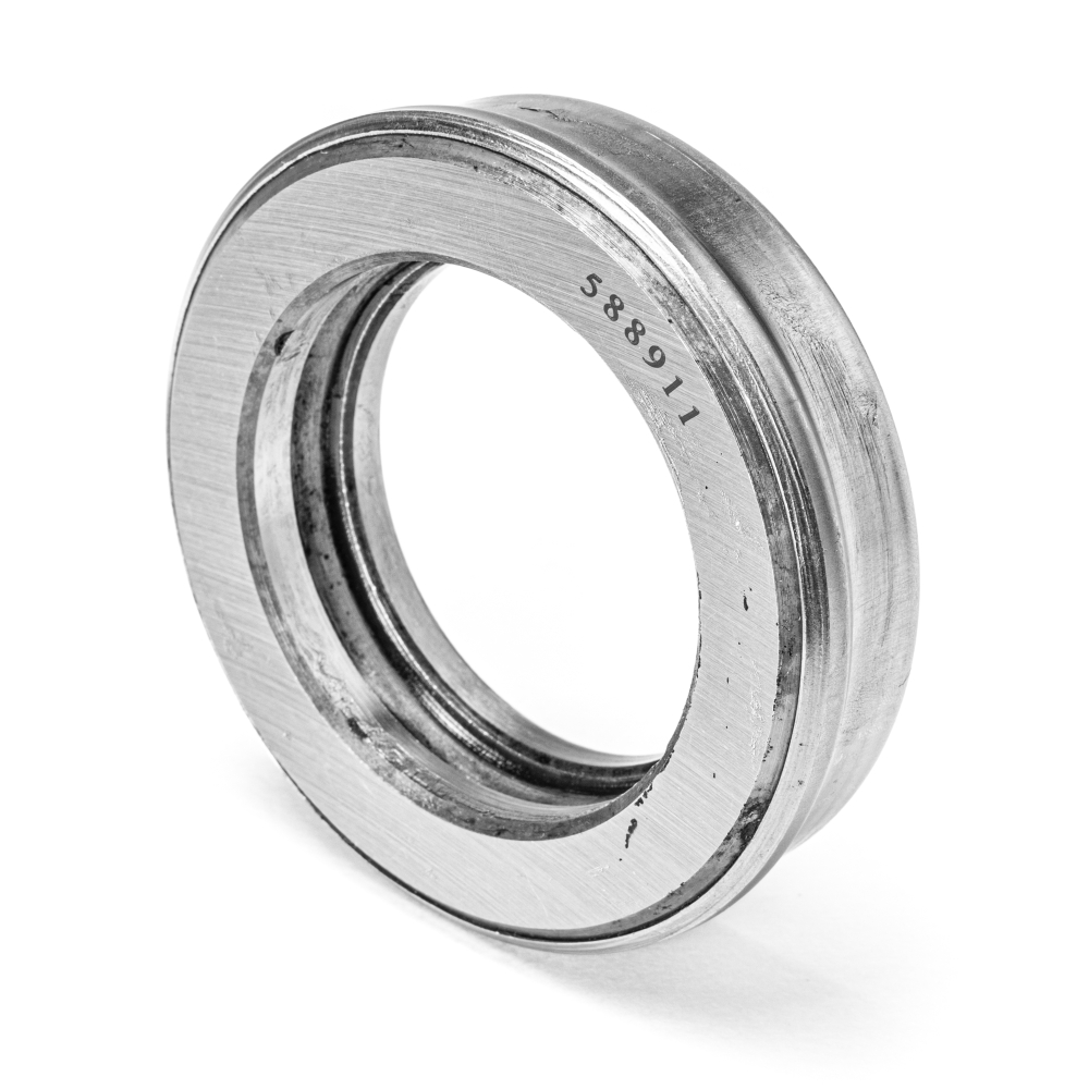 Подшипник шариковый упорный однорядный закрытый, 52.388х84.5х20.84 мм (выжимной УАЗ, ГАЗ)