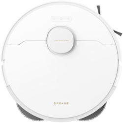 Робот-пылесос Dreame L10s Pro Gen2 белый