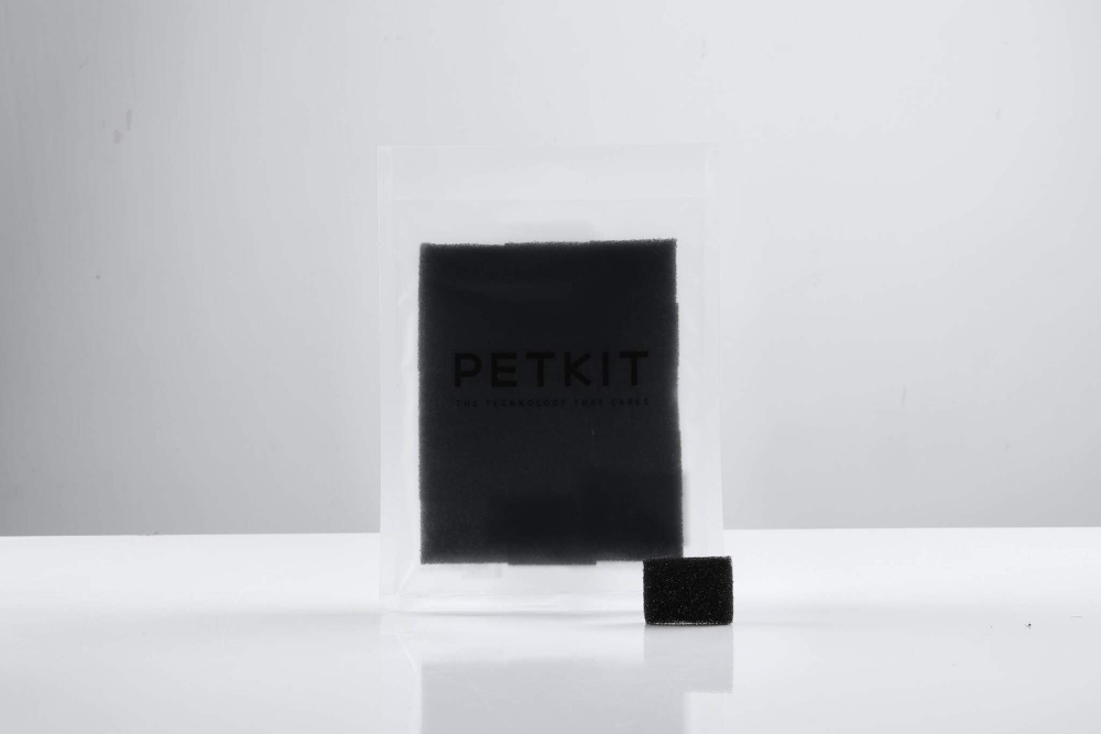 Набор губка-фильтров для беспроводного насоса  Eversweet PRO/ PRO UVC