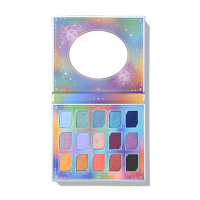 Oden's Eye Solmåne II Eyeshadow Palette