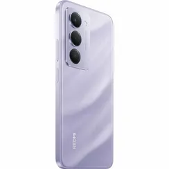 Смартфон Xiaomi Redmi 15 4G 8 ГБ | 256 ГБ («Фиолетовый песок» | Sandy Purple) (версия Global)