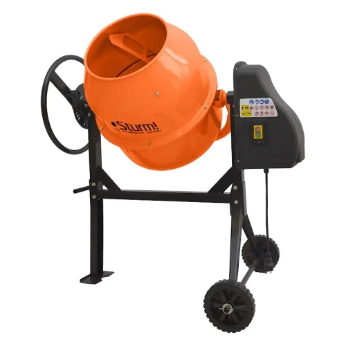 Sturm! CM20260CI бетономешалка