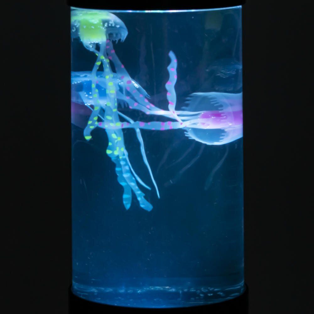 GAEM Светильник "Аквариум", (USB 0,80м), L9 W9 H23,5 см