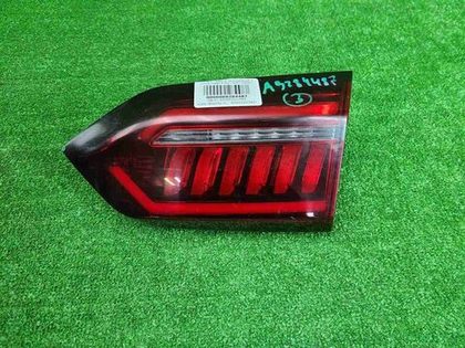 Фонарь правый внутр. Chery Tiggo 8 Pro (21-24) LED