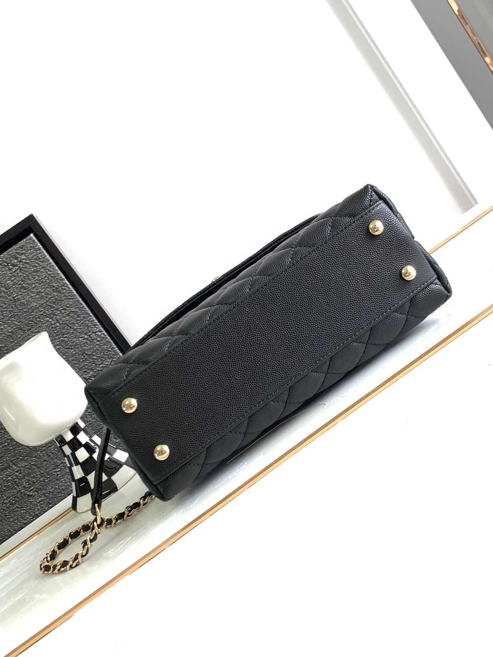 Chanel Bag 19 cm