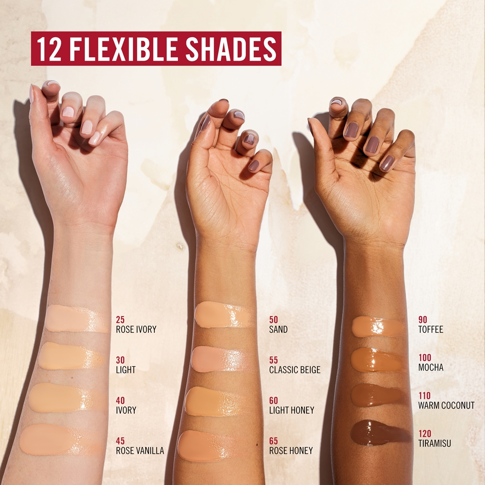 Rimmel Multi-Tasker Wake Me Up - Подклад и корректор с эффектом осветления оттенок 30 Light, 20 ml