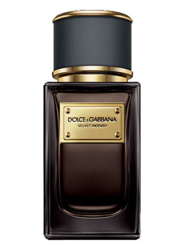 Dolce and Gabbana Velvet Incenso