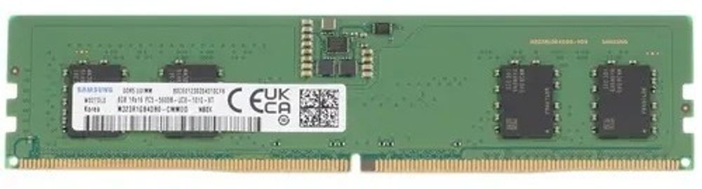 Оперативная память Samsung M323R1GB4DB0-CWMOD 8 Гб
