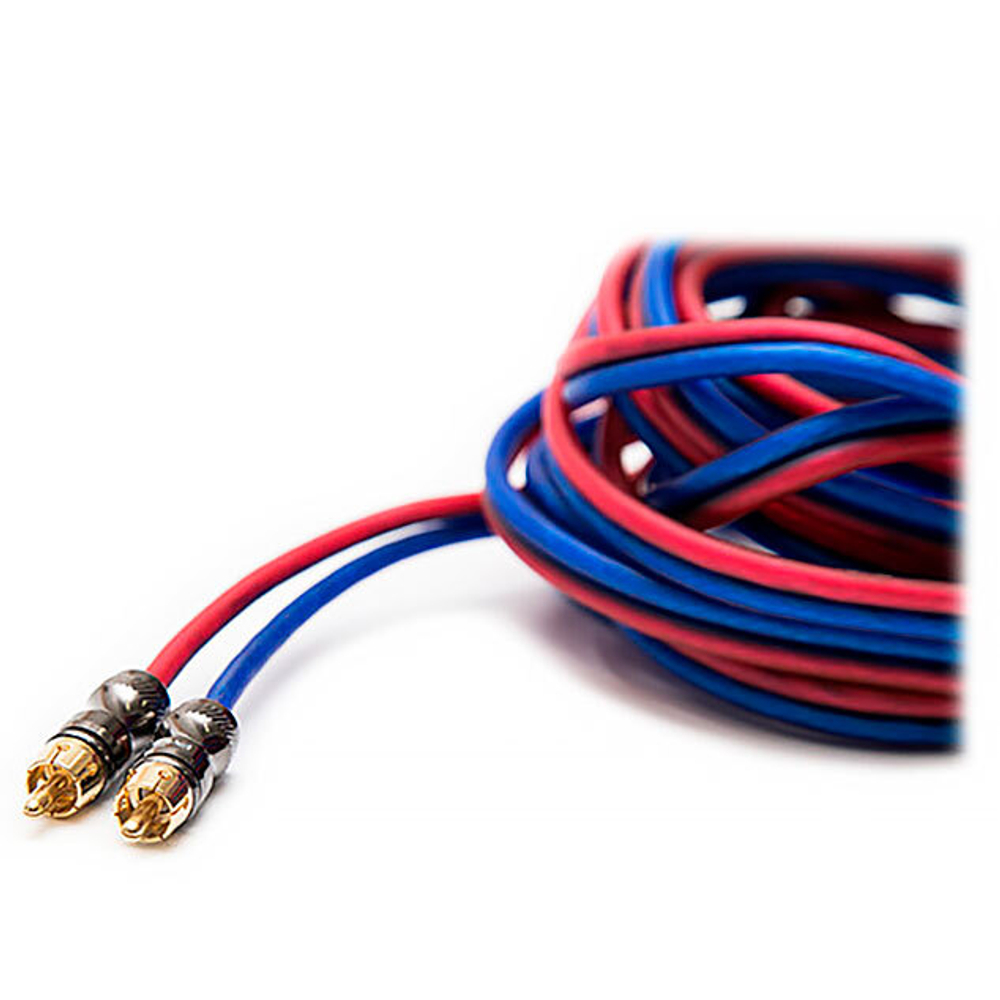 Межб. кабель Pride Diamond 5M