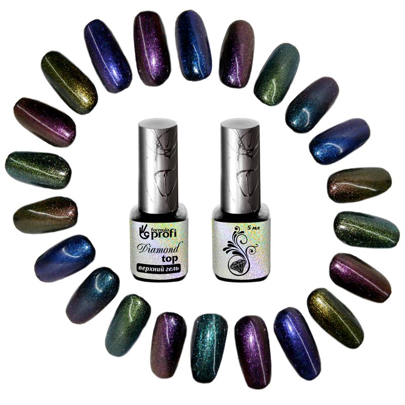 Технология работы с топом DIAMOND