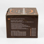 Катушка безынерционная Stinger Innova NS 1500 (1500, 8+1BB, мет. шпуля)