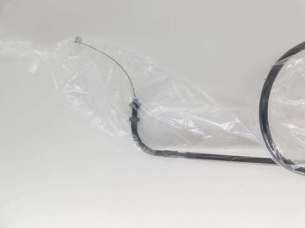 Трос газа (закрытие) Yamaha Drag Star 400 XVS400 XVS650 5BN-26312-20-00