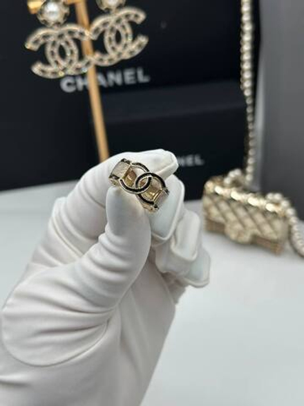 Кольцо CHANEL