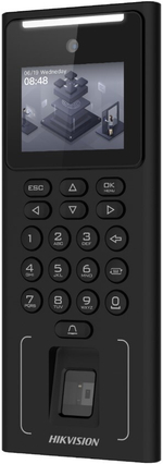 Терминал доступа HIKVISION DS-K1T321EFX