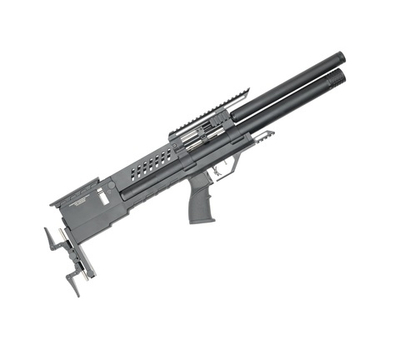 Винтовка пневматическая Reximex META (пластик) 6,35 мм